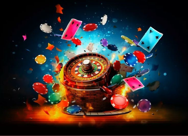 RahaPH کیسینو گیمز کا ایک زمرہ منتخب کریں

